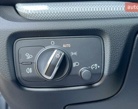 Сірий Ауді А3, об'ємом двигуна 1.4 л та пробігом 145 тис. км за 15300 $, фото 10 на Automoto.ua