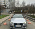 Серый Ауди А3, объемом двигателя 1.6 л и пробегом 95 тыс. км за 15000 $, фото 1 на Automoto.ua