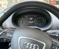Сірий Ауді А3, об'ємом двигуна 2 л та пробігом 225 тис. км за 20500 $, фото 10 на Automoto.ua