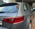 Сірий Ауді А3, об'ємом двигуна 2 л та пробігом 225 тис. км за 20500 $, фото 25 на Automoto.ua