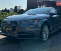 Сірий Ауді А3, об'ємом двигуна 1.4 л та пробігом 145 тис. км за 15300 $, фото 2 на Automoto.ua