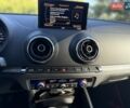Сірий Ауді А3, об'ємом двигуна 2 л та пробігом 225 тис. км за 18750 $, фото 27 на Automoto.ua