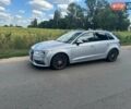 Серый Ауди А3, объемом двигателя 1.97 л и пробегом 95 тыс. км за 18000 $, фото 1 на Automoto.ua