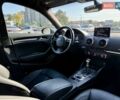 Сірий Ауді А3, об'ємом двигуна 1.4 л та пробігом 127 тис. км за 15000 $, фото 10 на Automoto.ua