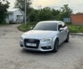 Серый Ауди А3, объемом двигателя 1.6 л и пробегом 238 тыс. км за 11500 $, фото 1 на Automoto.ua