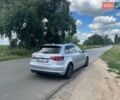 Серый Ауди А3, объемом двигателя 1.97 л и пробегом 95 тыс. км за 18000 $, фото 4 на Automoto.ua