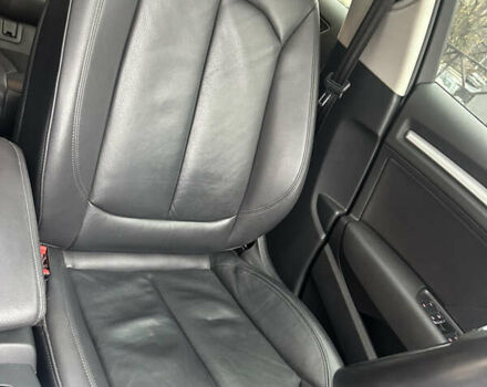 Серый Ауди А3, объемом двигателя 1.6 л и пробегом 95 тыс. км за 15000 $, фото 10 на Automoto.ua