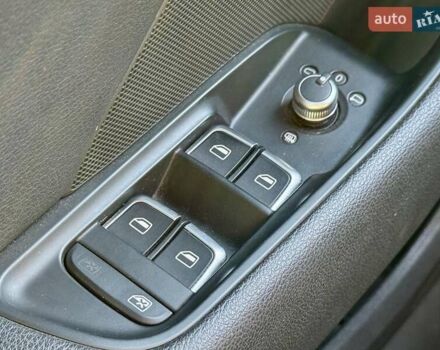 Сірий Ауді А3, об'ємом двигуна 1.4 л та пробігом 127 тис. км за 15000 $, фото 20 на Automoto.ua