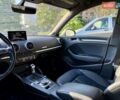 Сірий Ауді А3, об'ємом двигуна 1.4 л та пробігом 127 тис. км за 15000 $, фото 11 на Automoto.ua