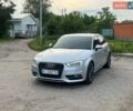 Серый Ауди А3, объемом двигателя 1.6 л и пробегом 238 тыс. км за 11500 $, фото 1 на Automoto.ua