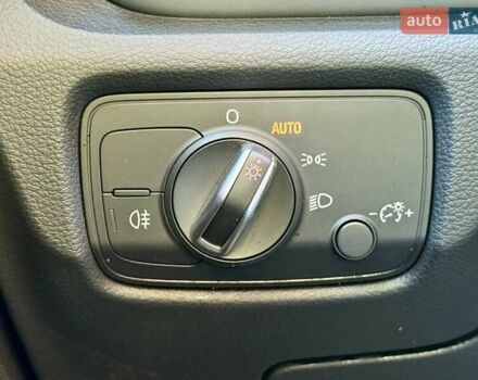 Сірий Ауді А3, об'ємом двигуна 1.4 л та пробігом 127 тис. км за 15000 $, фото 19 на Automoto.ua