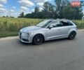 Сірий Ауді А3, об'ємом двигуна 1.97 л та пробігом 95 тис. км за 17500 $, фото 1 на Automoto.ua