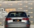 Сірий Ауді А3, об'ємом двигуна 1.4 л та пробігом 127 тис. км за 15000 $, фото 5 на Automoto.ua