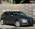 Сірий Ауді А3, об'ємом двигуна 1.4 л та пробігом 127 тис. км за 15000 $, фото 1 на Automoto.ua