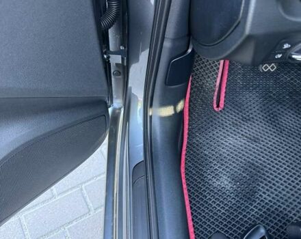 Сірий Ауді А3, об'ємом двигуна 2 л та пробігом 225 тис. км за 18750 $, фото 17 на Automoto.ua