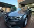Серый Ауди А3, объемом двигателя 2 л и пробегом 236 тыс. км за 17800 $, фото 2 на Automoto.ua