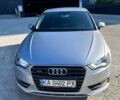 Серый Ауди А3, объемом двигателя 2 л и пробегом 219 тыс. км за 13000 $, фото 1 на Automoto.ua
