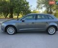 Сірий Ауді А3, об'ємом двигуна 2 л та пробігом 236 тис. км за 17859 $, фото 8 на Automoto.ua