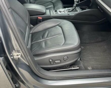 Серый Ауди А3, объемом двигателя 0 л и пробегом 117 тыс. км за 15300 $, фото 16 на Automoto.ua