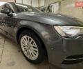 Сірий Ауді А3, об'ємом двигуна 2 л та пробігом 225 тис. км за 20500 $, фото 5 на Automoto.ua