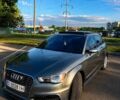 Сірий Ауді А3, об'ємом двигуна 1.4 л та пробігом 125 тис. км за 13300 $, фото 1 на Automoto.ua