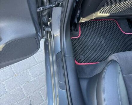 Сірий Ауді А3, об'ємом двигуна 2 л та пробігом 225 тис. км за 18750 $, фото 20 на Automoto.ua