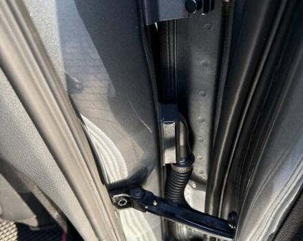 Сірий Ауді А3, об'ємом двигуна 2 л та пробігом 225 тис. км за 18750 $, фото 24 на Automoto.ua