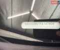 Сірий Ауді А3, об'ємом двигуна 1.97 л та пробігом 110 тис. км за 15200 $, фото 10 на Automoto.ua