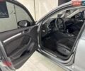 Сірий Ауді А3, об'ємом двигуна 1.97 л та пробігом 110 тис. км за 15200 $, фото 17 на Automoto.ua