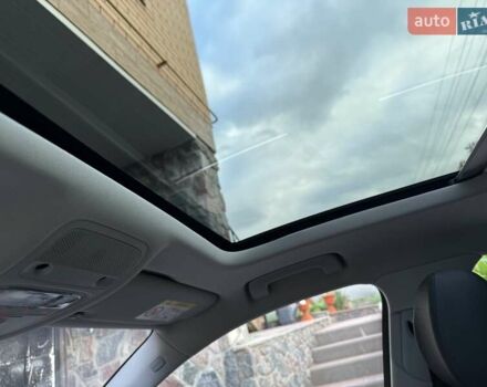Сірий Ауді А3, об'ємом двигуна 2 л та пробігом 225 тис. км за 20500 $, фото 16 на Automoto.ua