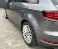 Серый Ауди А3, объемом двигателя 0 л и пробегом 117 тыс. км за 15300 $, фото 1 на Automoto.ua
