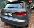 Сірий Ауді А3, об'ємом двигуна 2 л та пробігом 225 тис. км за 20500 $, фото 23 на Automoto.ua