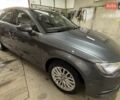 Сірий Ауді А3, об'ємом двигуна 2 л та пробігом 225 тис. км за 20500 $, фото 6 на Automoto.ua