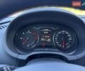 Сірий Ауді А3, об'ємом двигуна 2 л та пробігом 225 тис. км за 18750 $, фото 31 на Automoto.ua