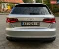 Сірий Ауді А3, об'ємом двигуна 1.6 л та пробігом 167 тис. км за 13800 $, фото 4 на Automoto.ua