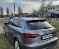 Серый Ауди А3, объемом двигателя 1.4 л и пробегом 234 тыс. км за 14900 $, фото 5 на Automoto.ua