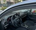 Серый Ауди А3, объемом двигателя 1.6 л и пробегом 209 тыс. км за 11974 $, фото 7 на Automoto.ua