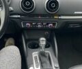 Серый Ауди А3, объемом двигателя 0 л и пробегом 117 тыс. км за 15300 $, фото 13 на Automoto.ua