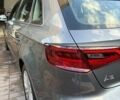 Сірий Ауді А3, об'ємом двигуна 2 л та пробігом 225 тис. км за 20500 $, фото 26 на Automoto.ua