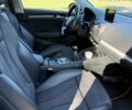 Сірий Ауді А3, об'ємом двигуна 2 л та пробігом 225 тис. км за 18750 $, фото 28 на Automoto.ua