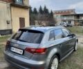 Сірий Ауді А3, об'ємом двигуна 1.4 л та пробігом 234 тис. км за 14900 $, фото 1 на Automoto.ua
