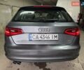 Сірий Ауді А3, об'ємом двигуна 2 л та пробігом 225 тис. км за 20500 $, фото 1 на Automoto.ua