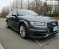 Серый Ауди А3, объемом двигателя 1.4 л и пробегом 214 тыс. км за 14500 $, фото 1 на Automoto.ua