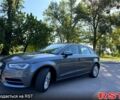 Ауді А3 2015 у Черкасах на Automoto.ua Сірий Ауді А3, об'ємом двигуна 2 л та пробігом 0 тис. км за 19500 $, фото 1 на Automoto.ua