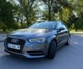 Ауді А3 2015 у Черкасах на Automoto.ua Сірий Ауді А3, об'ємом двигуна 2 л та пробігом 0 тис. км за 19500 $, фото 10 на Automoto.ua