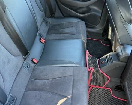 Сірий Ауді А3, об'ємом двигуна 2 л та пробігом 225 тис. км за 18750 $, фото 22 на Automoto.ua