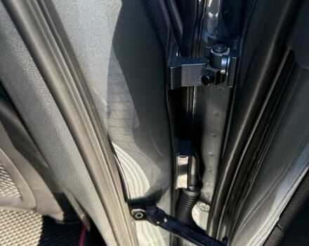 Сірий Ауді А3, об'ємом двигуна 2 л та пробігом 225 тис. км за 18750 $, фото 23 на Automoto.ua