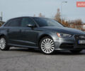 Серый Ауди А3, объемом двигателя 1.4 л и пробегом 138 тыс. км за 13900 $, фото 3 на Automoto.ua