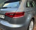 Сірий Ауді А3, об'ємом двигуна 2 л та пробігом 225 тис. км за 20500 $, фото 24 на Automoto.ua