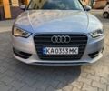 Сірий Ауді А3, об'ємом двигуна 1.6 л та пробігом 248 тис. км за 12300 $, фото 1 на Automoto.ua
